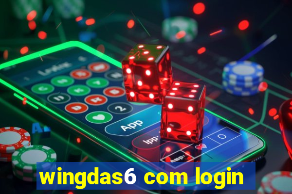 wingdas6 com login